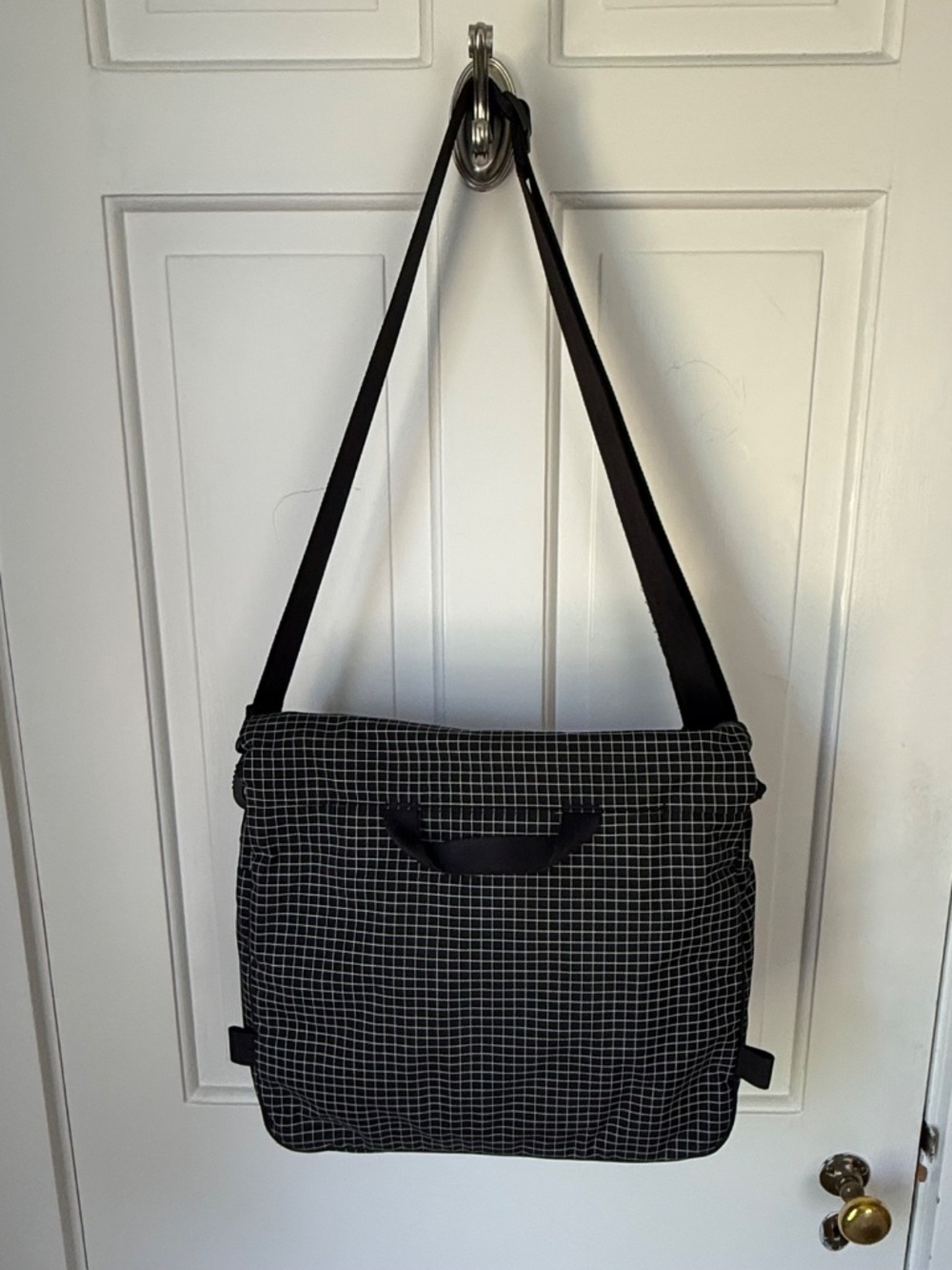 Tom Bihn - The Maker's Bag / BLACK - Picture 4 of 6